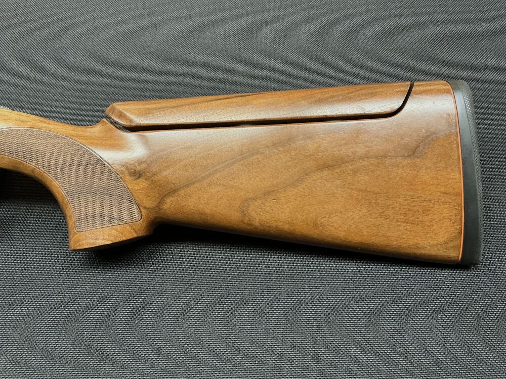Beretta Beretta Over-and-Under Shotgun 12/70, image 7 of 9
