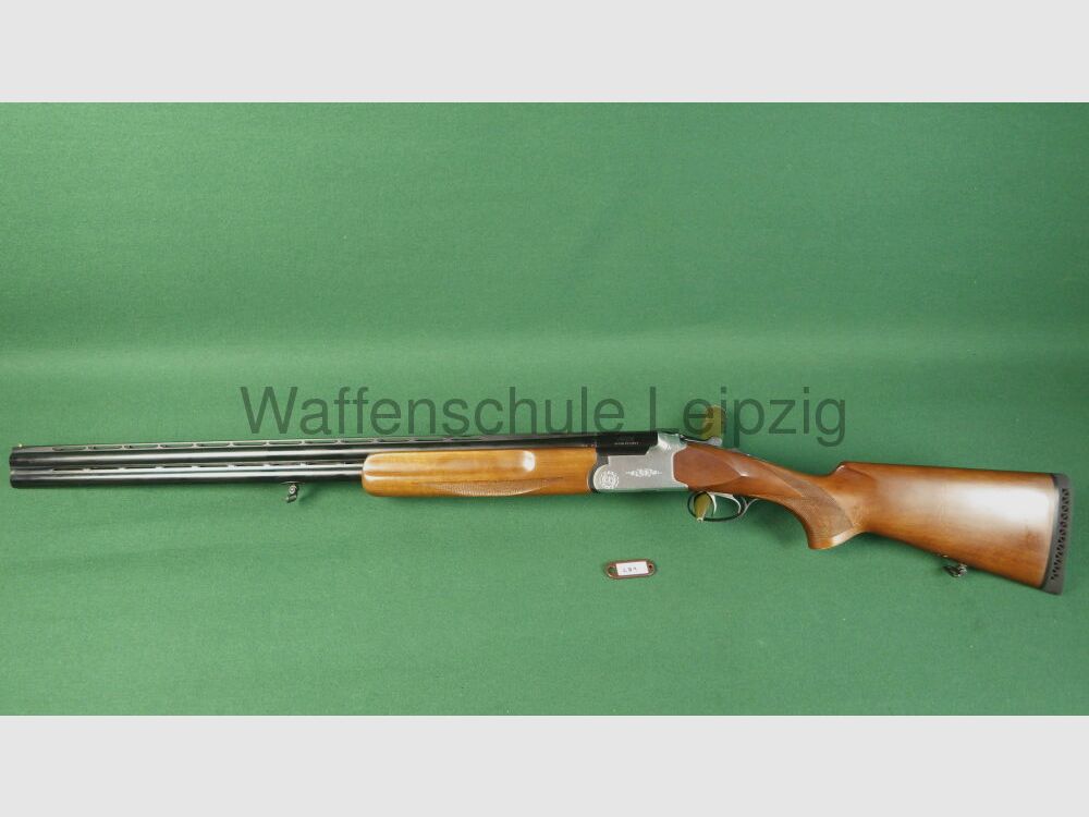 <Luger>, afbeelding 1 van 4