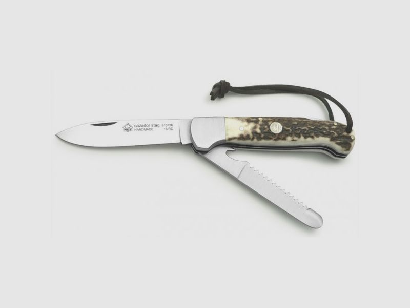 PUMA IP cazador stag