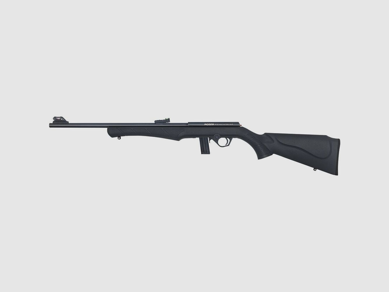 Rossi 8122 Bolt Action Rifle, image 2 of 4