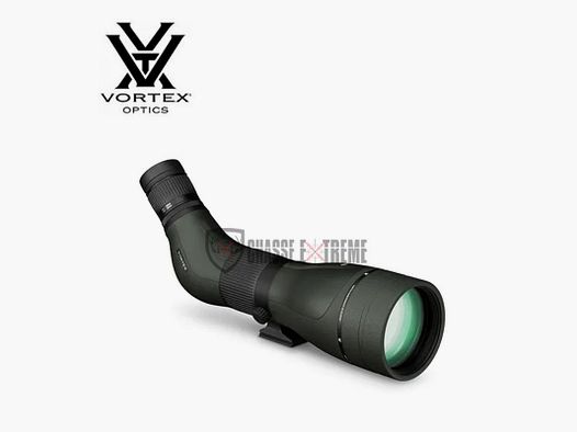 Lornetka VORTEX Diamondback HD 20-60x85 Kątowa