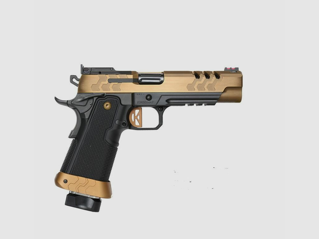 Kimber 2K11 Target Or