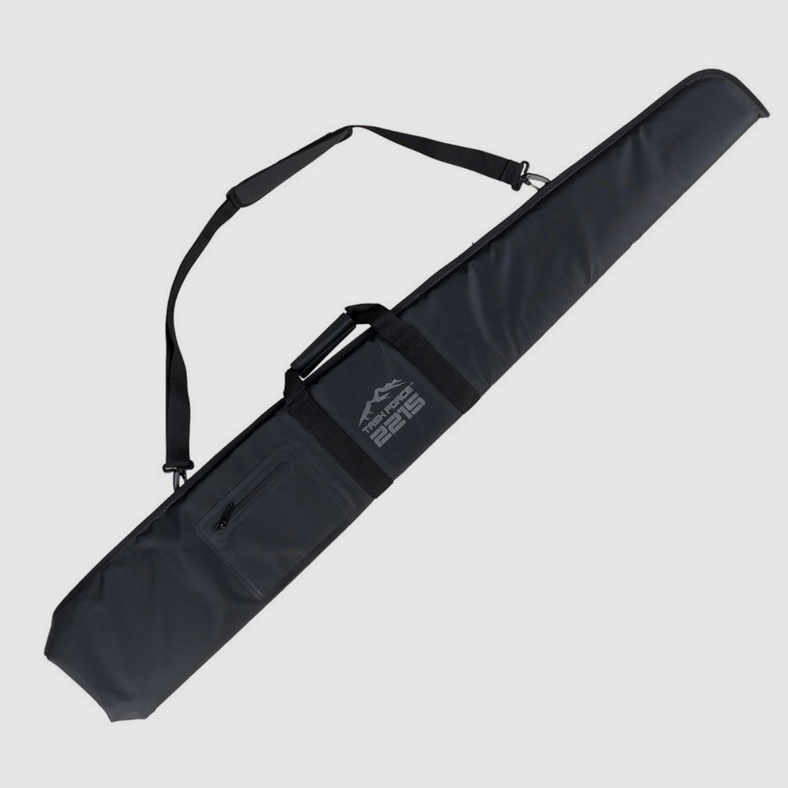 Wasserdichter Transportbeutel für Flinte SCHWARZ, Bild 1 von 6