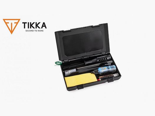 TIKKA Reinigungsset Kal.30/7,62 E03457