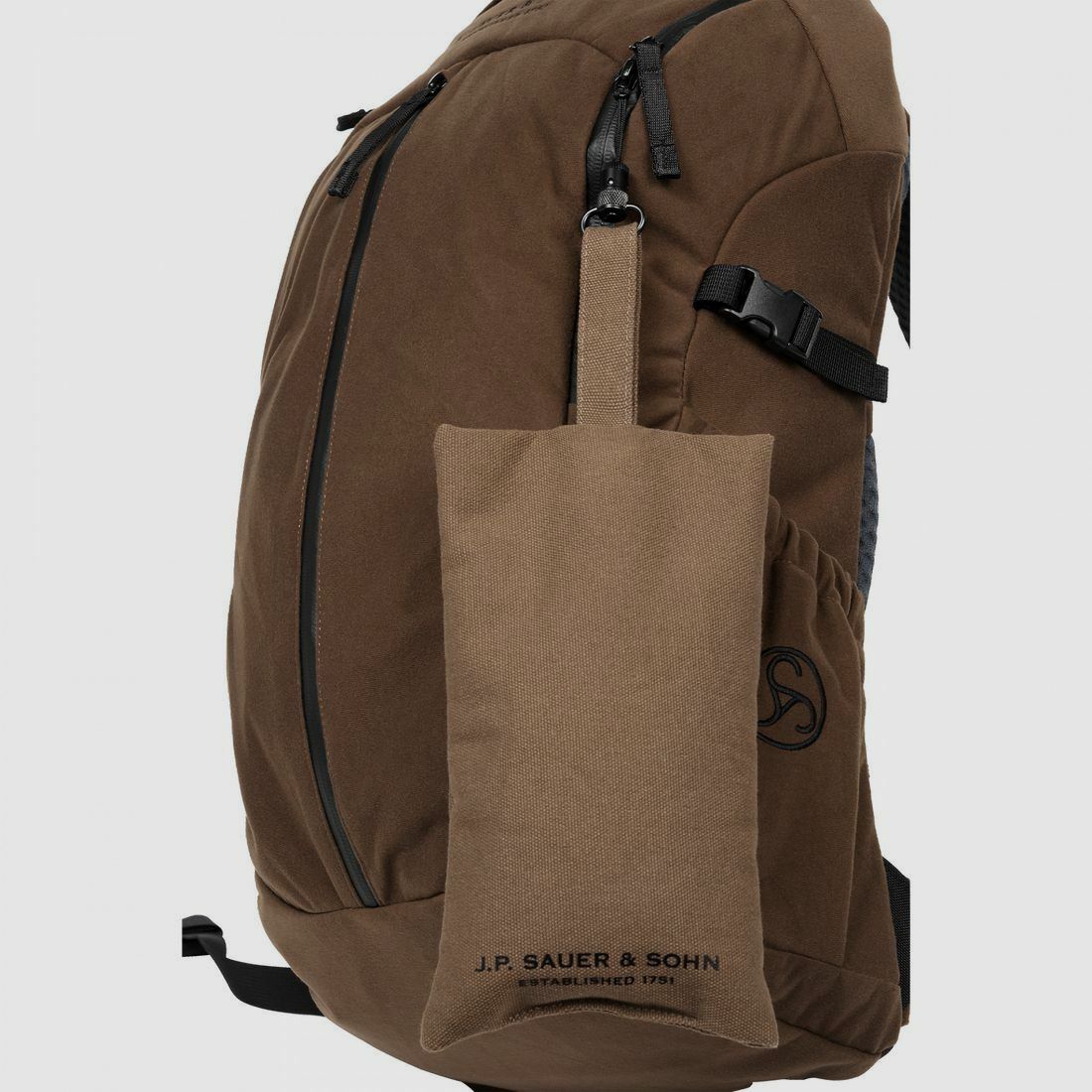 Sauer Rucksack Classic