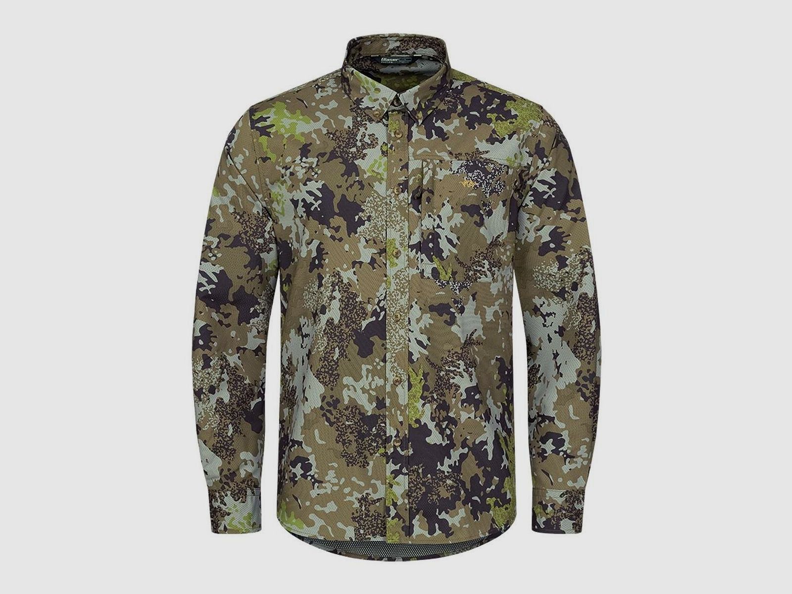 Herren AirFlow Hemd