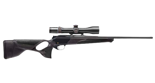 Blaser R8 Ultimate Linksausführung