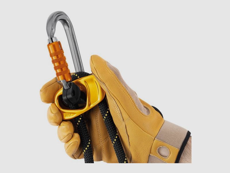 PETZL PROGRESS ADJUST I, Bild 2 von 5