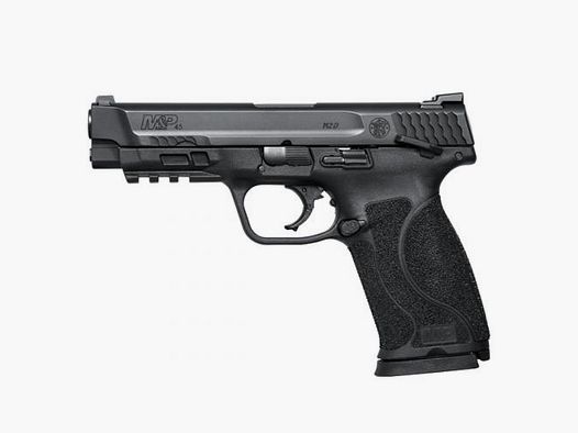 Smith and Wesson M&P45 M2.0 Sécurité manuelle .45ACP