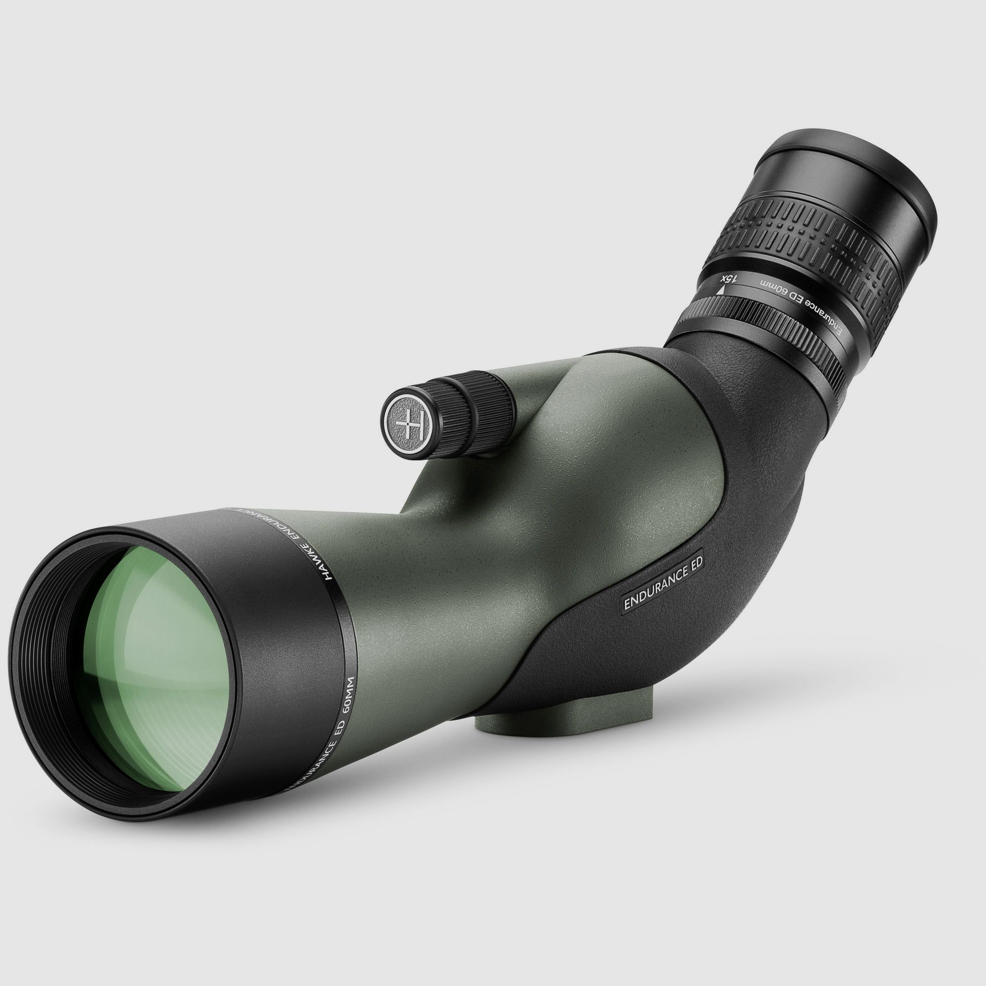 Hawke Endurance ED 15–45x60 Spotting Scope