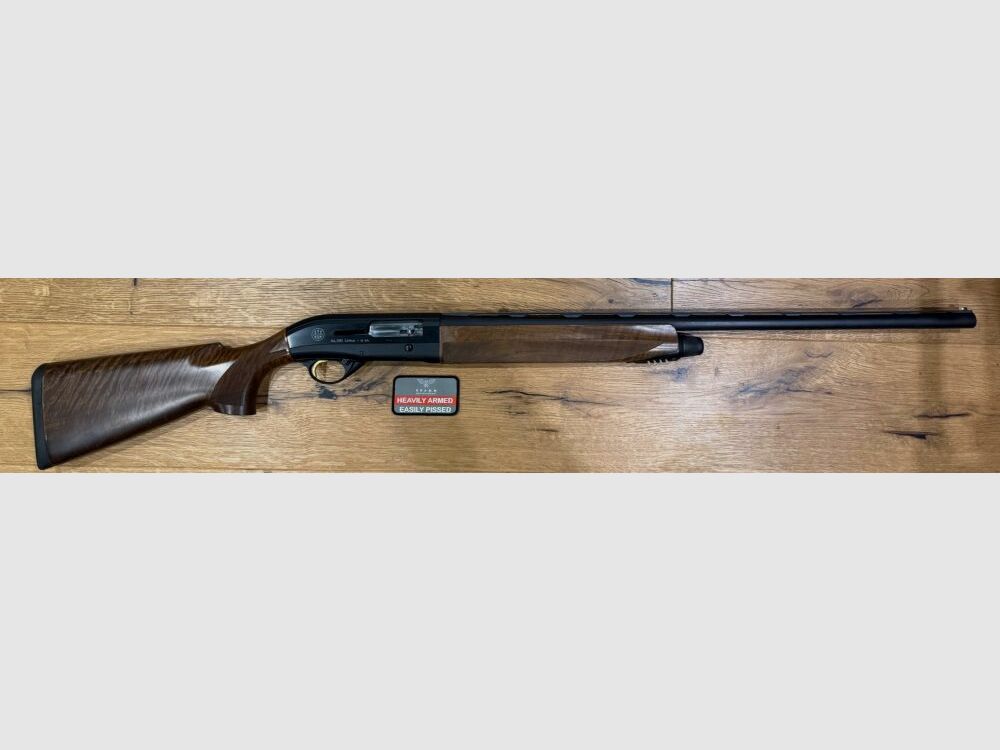 Beretta AL391 Urika