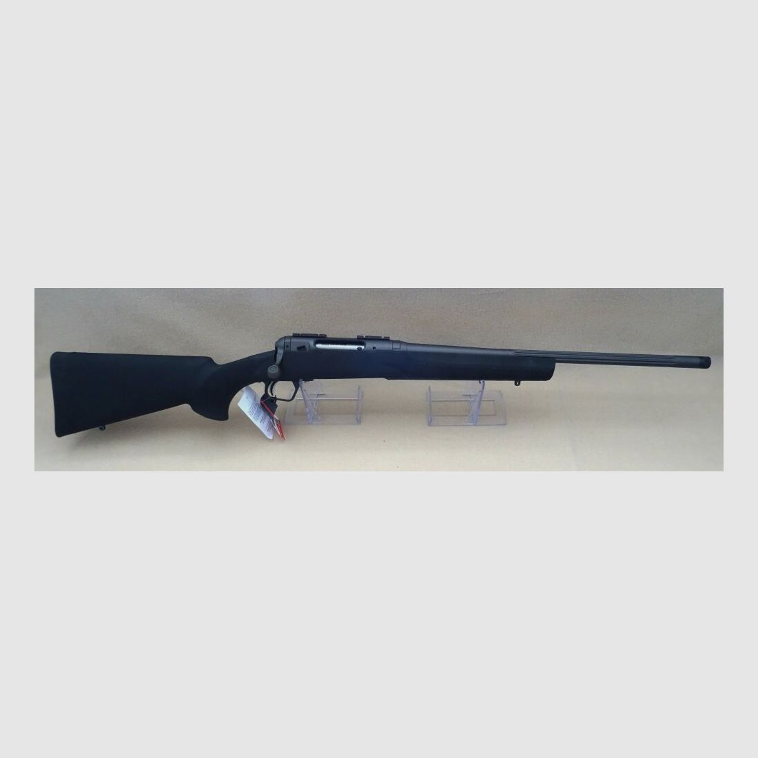 Savage Trail Hunter Lite