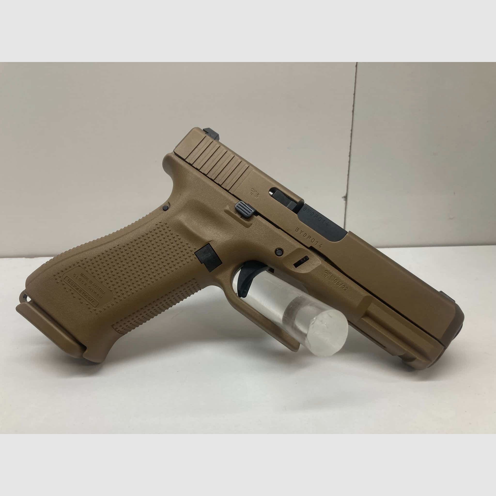 GLOCK 19 X