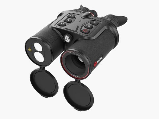 Guide Wärmebildfernglas TN630 Binocular Handheld 640x480 Sensor