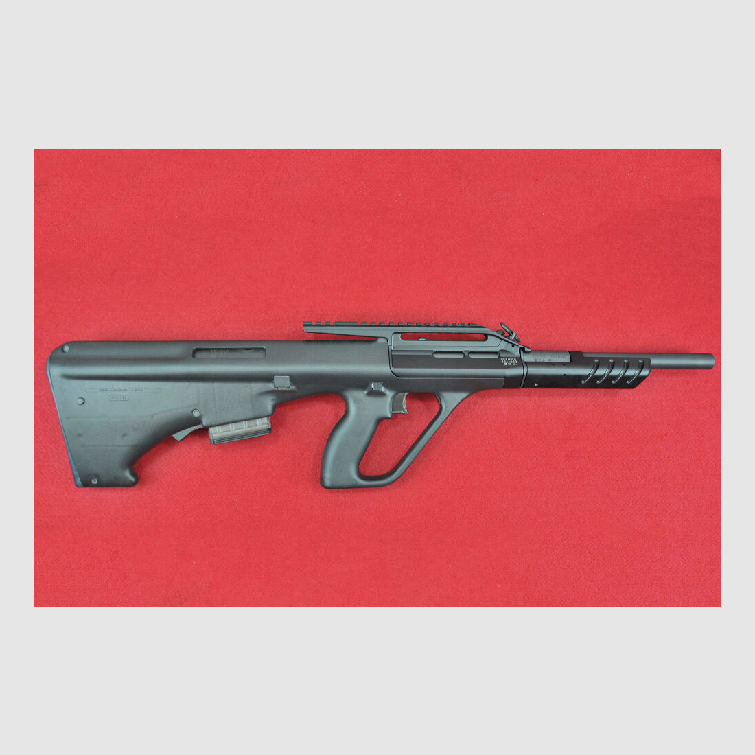 Steyr AUG-Z Sport .223 Rem. Selbstladebüchse