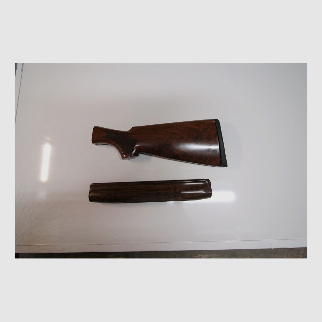 Benelli Super 90/Raffaello Vecchia serie Cal. 12, immagine 3 di 3