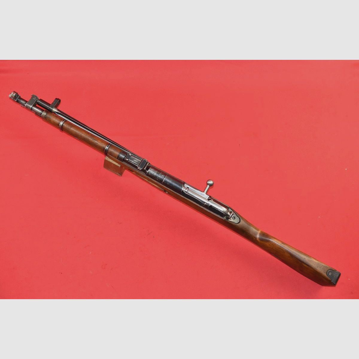 #7975 Mosin carbine Model 44, Izhevsk 1946, cal. 7,62x54R, image 13 of 30