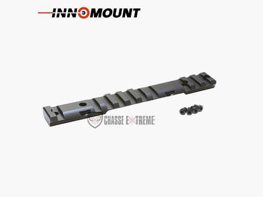 Picatinny-Schiene INNOMOUNT Multirail Blaser für Mauser K98