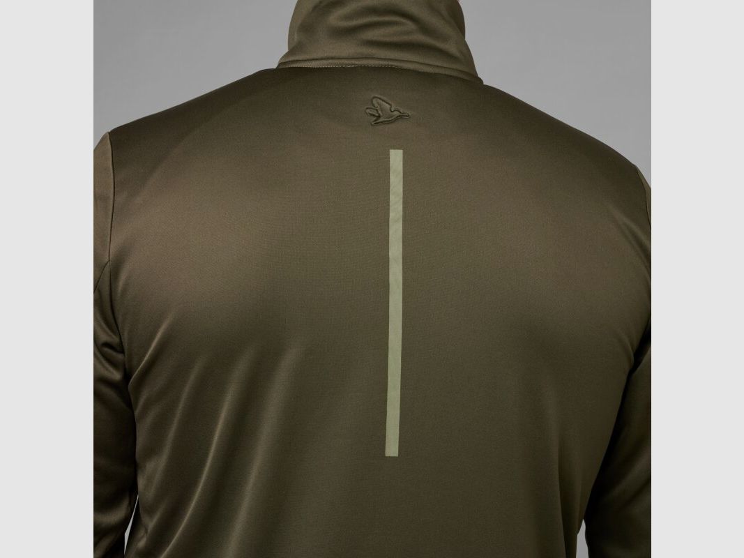 Seeland Elliot Fleece Jacket Pine Green