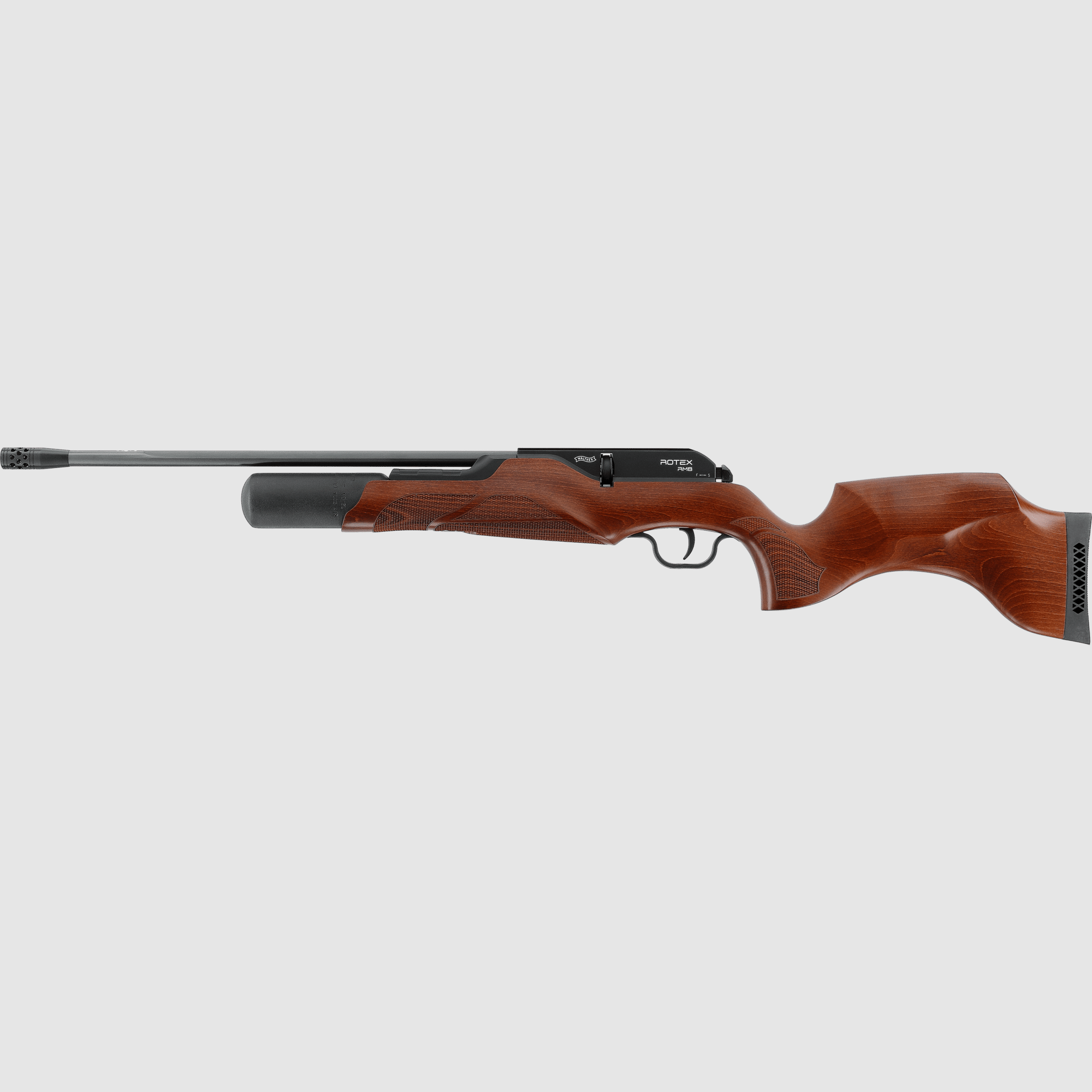 Walther Rotex RM8