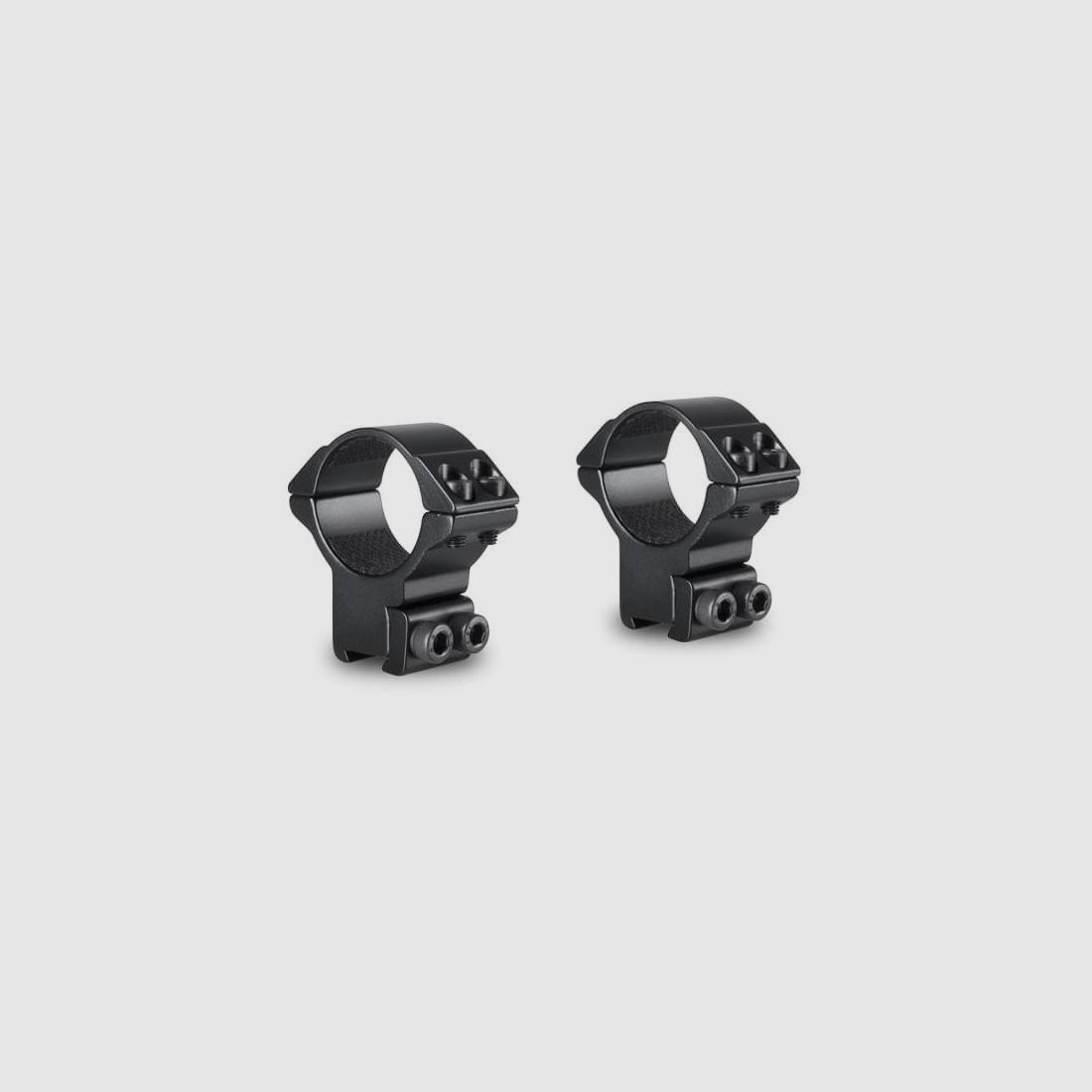 Hawke Match Montageringe 9–11 mm Schwalbenschwanz 30 mm #22108, Bild 2 von 4