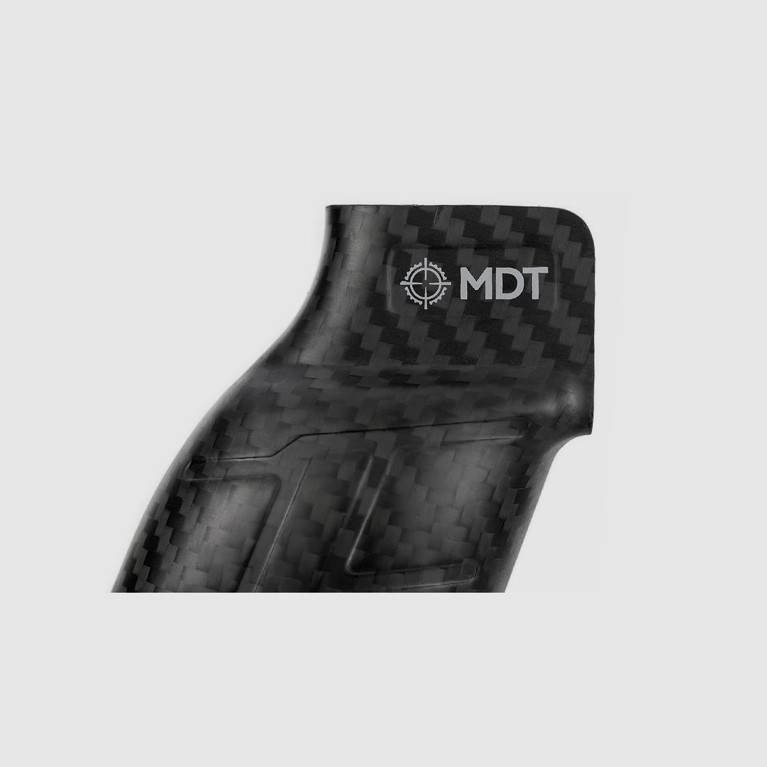 MDT AR15 Poignée de Pistolet CARBON Fiber