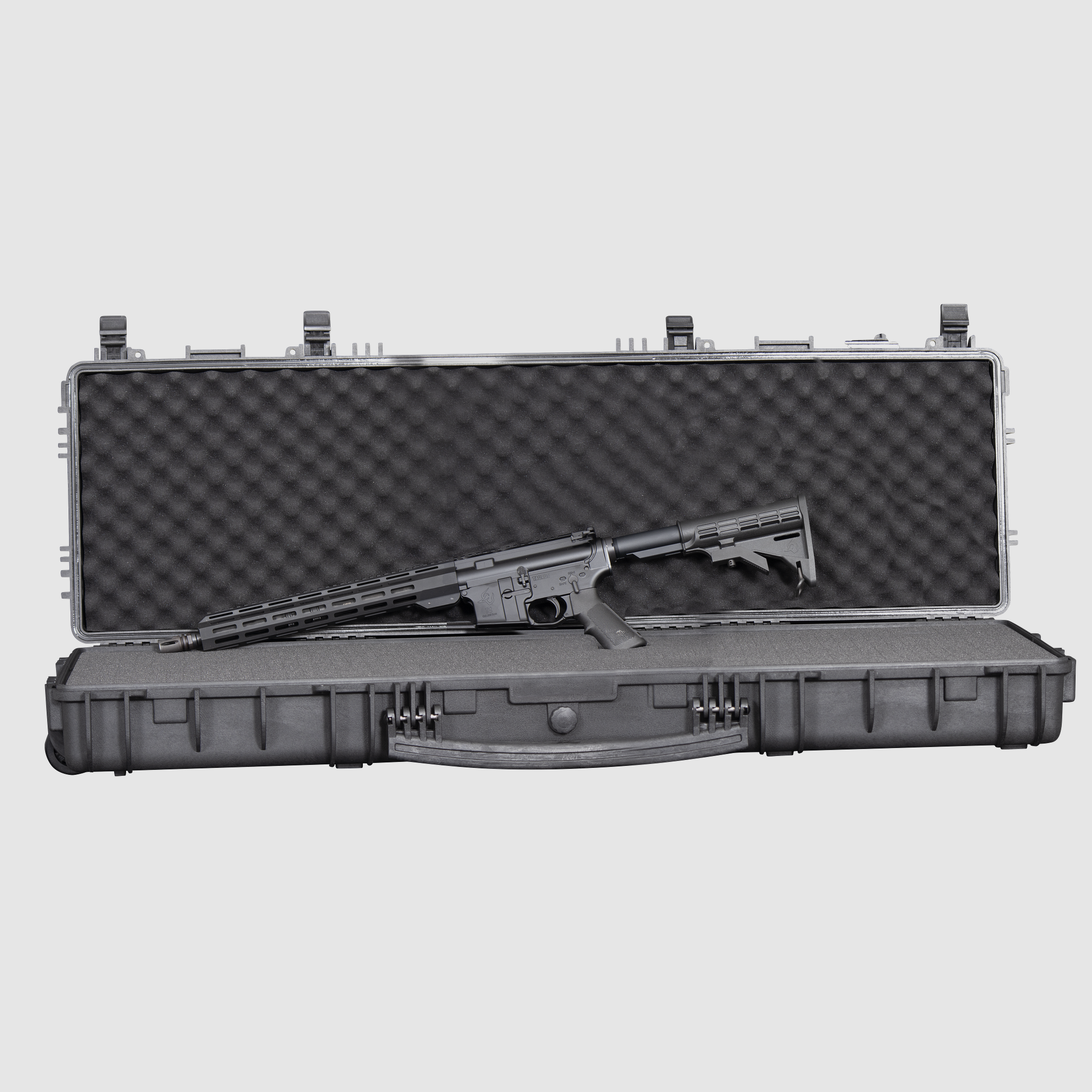 RANTECH Funda para armas 119X40X16 CM, imagen 2 de 7