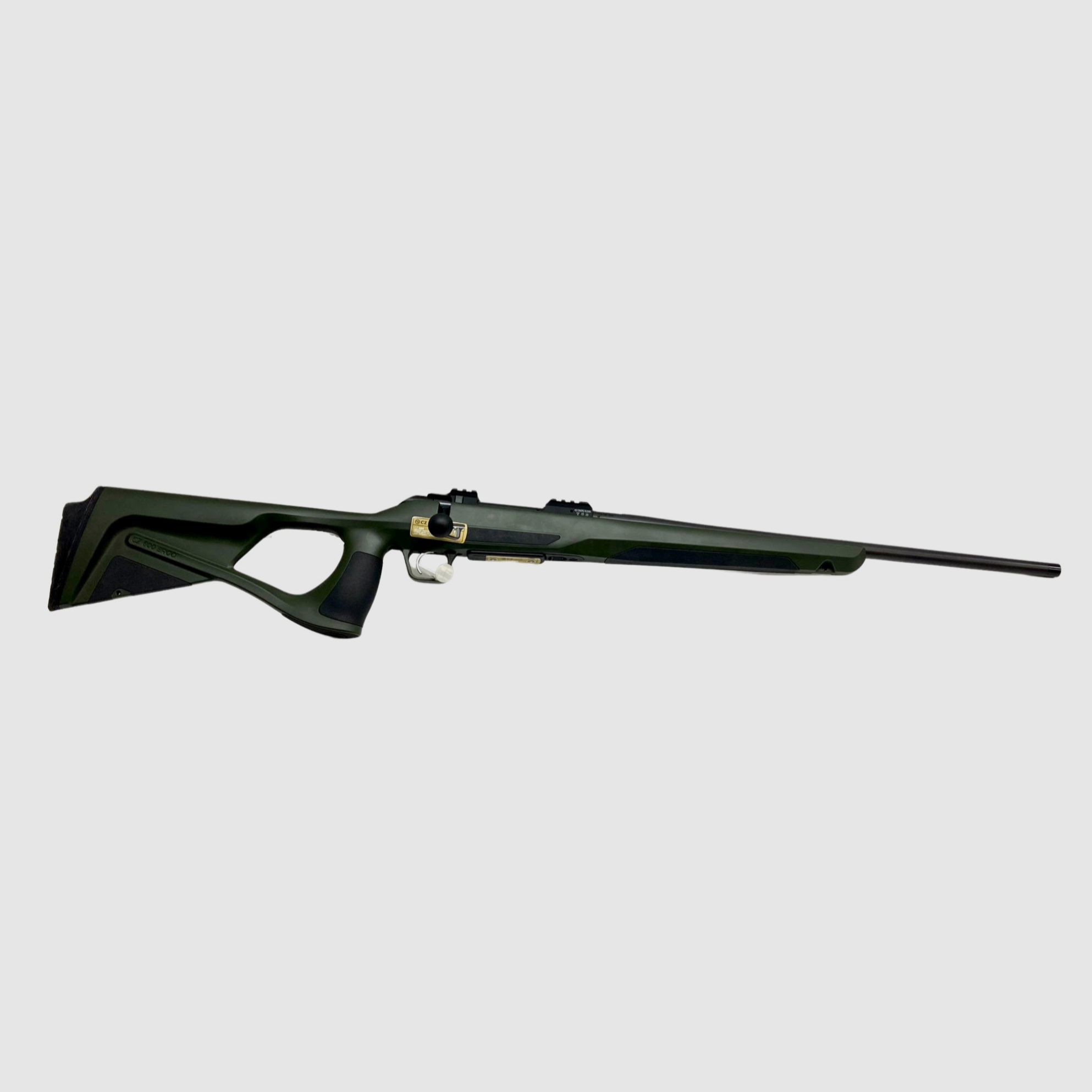 CZ 600+ ERGO Thumbhole, image 2 of 13