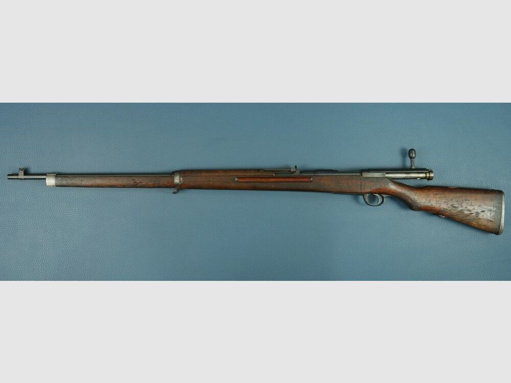 Arisaka Mod. 38 6,5x51R(Arisaka)