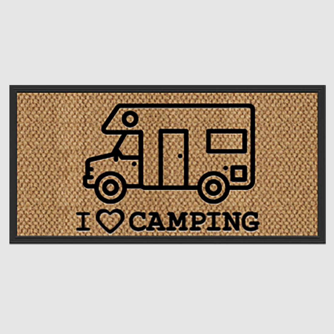 Tappeto Spider, Caravana, immagine 3 di 4