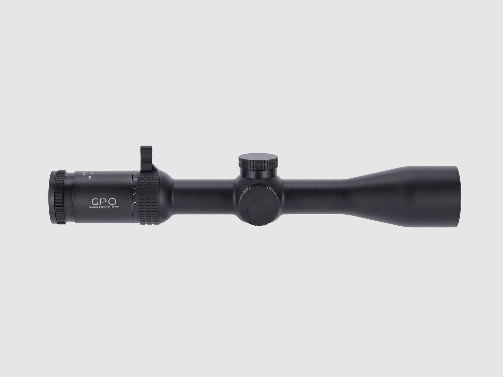 GPO Spectra 4x 2,5-10x44i cannocchiale, immagine 1 di 11