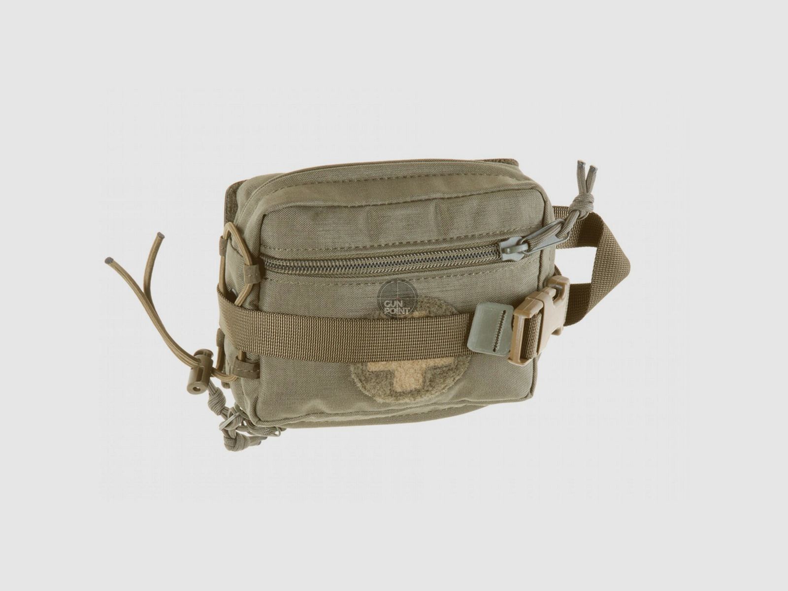 AZ1 Rip-Off First Aid Pouch