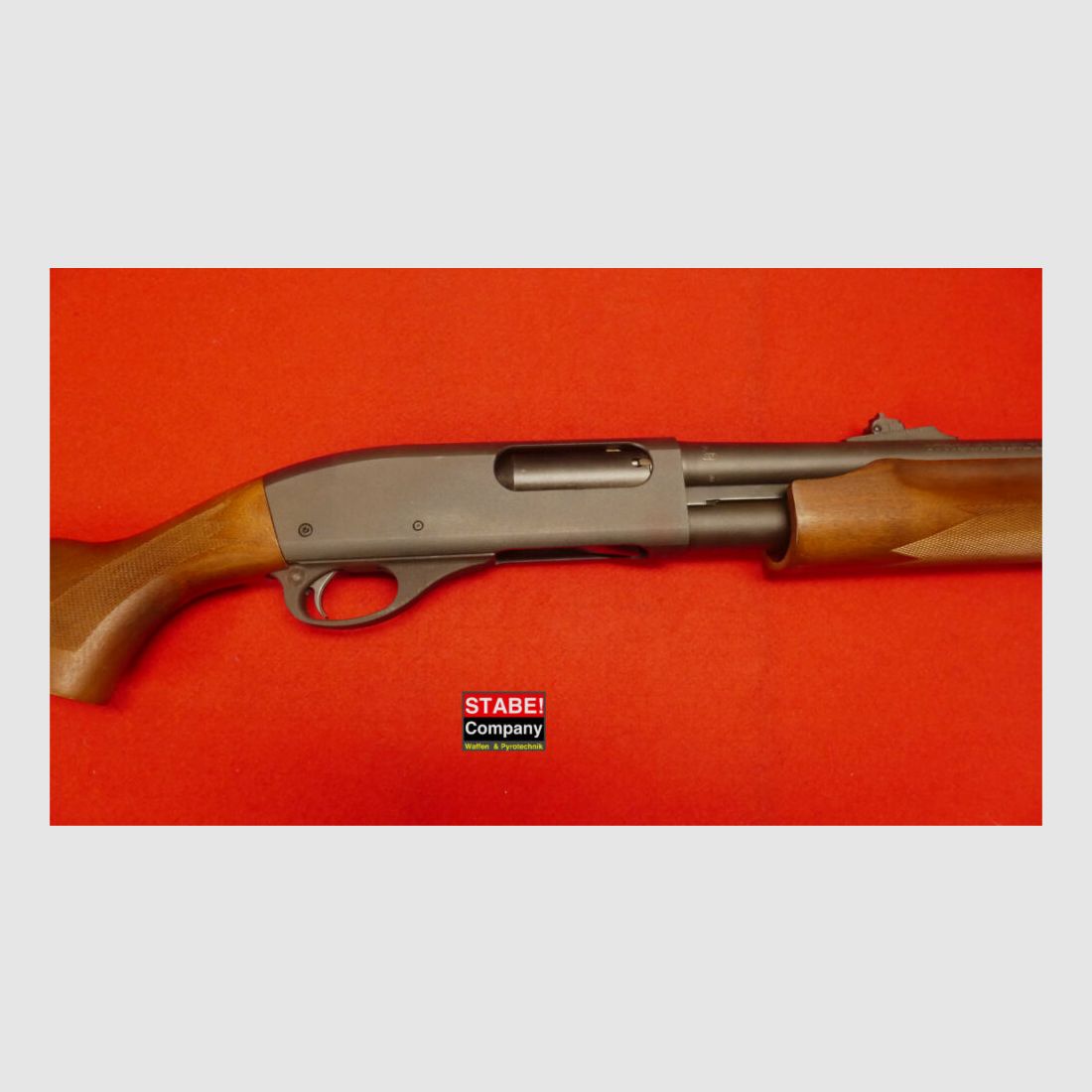 Remington 870 Express Magnum Combo, immagine 2 di 5