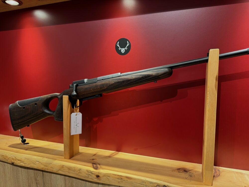 Mauser Mauser 25 Max