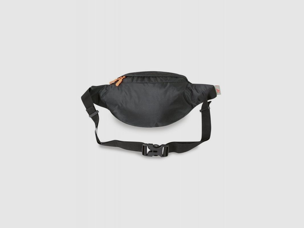 Heuptas in NYLON ELBA, afbeelding 3 van 5