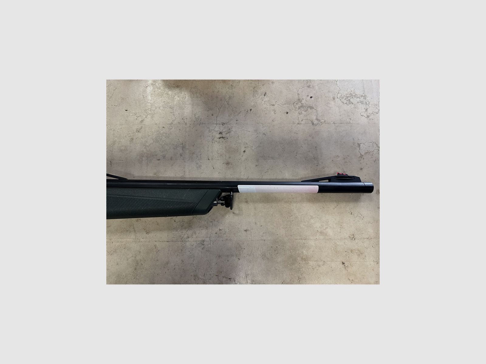 Winchester sxr2 Stealth Kal. .30-06, Bild 3 von 3