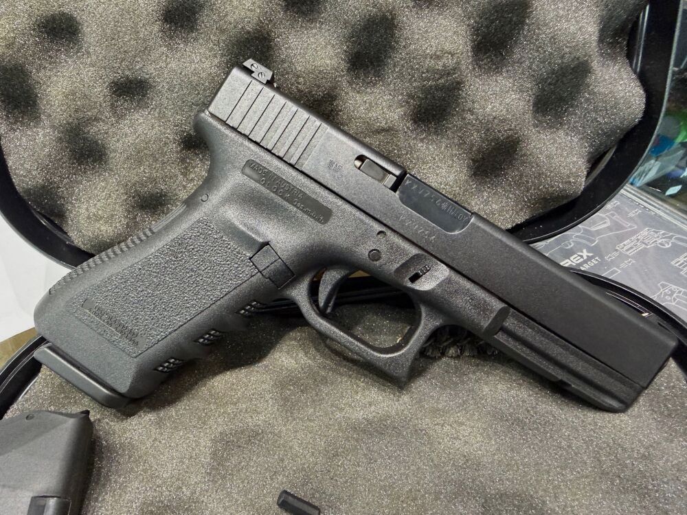 Glock Glock 17