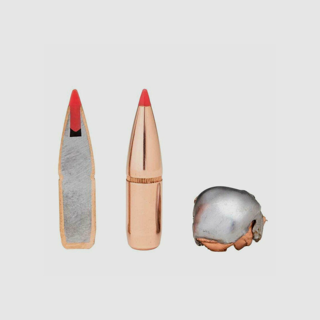 Hornady Superformance SST 150 grs - 20 Stk