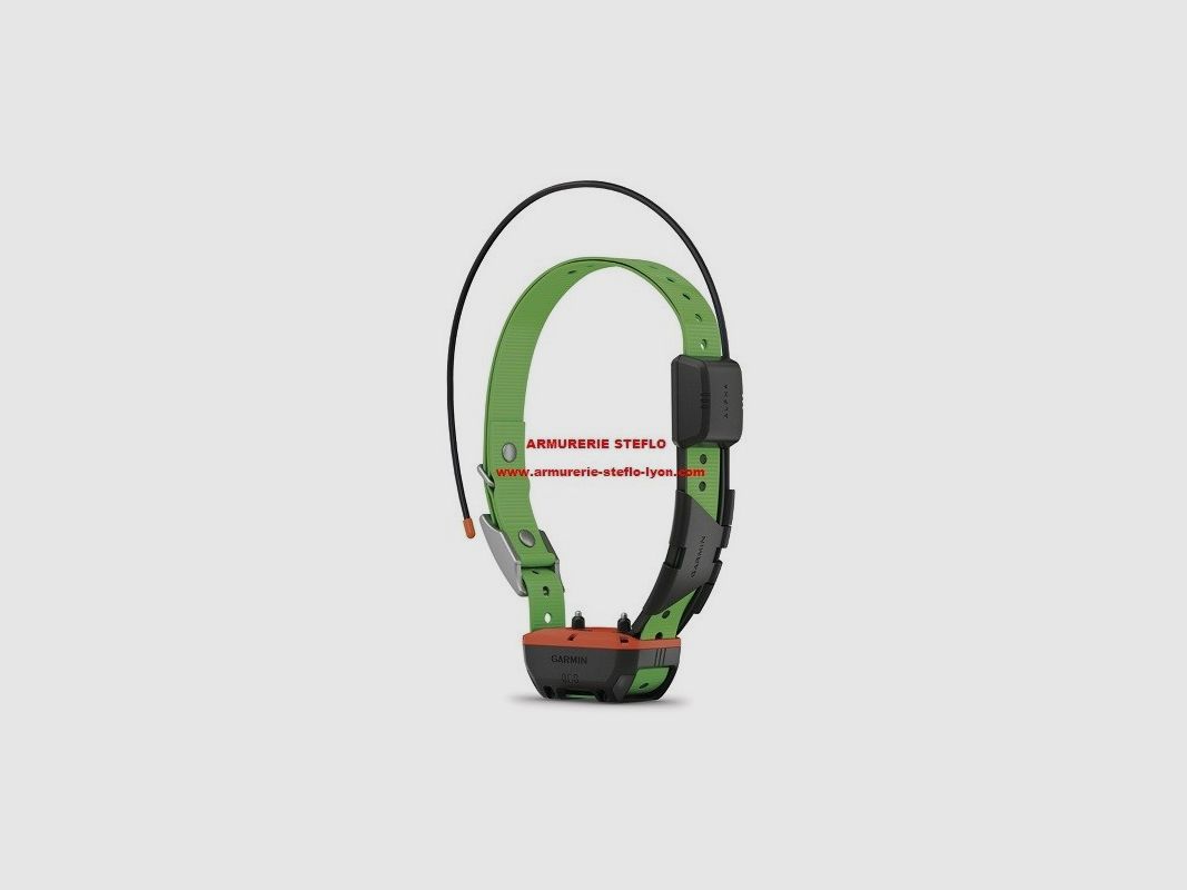 Garmin Collare TT25F - Tracciamento e Addestramento