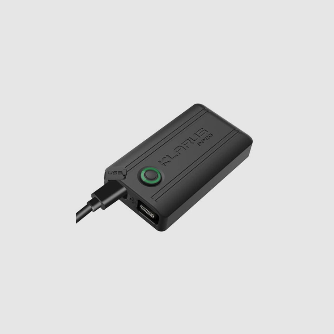 PP20 Lithium Ionen Power Pack, 2'000mAh, Bild 2 von 5