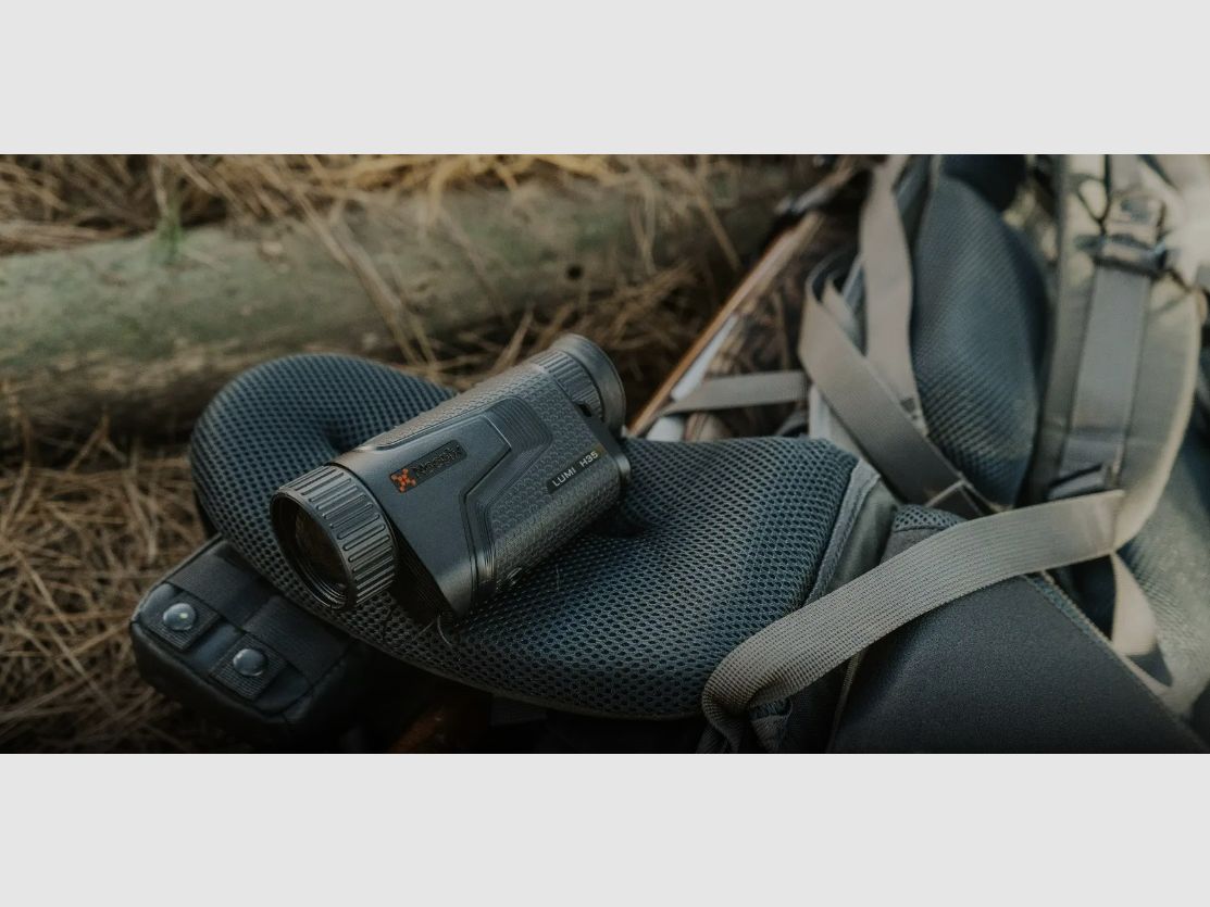 Nocpix Lumi L35 Warmtebeeld Spotter / Handkijker Mini, afbeelding 10 van 14