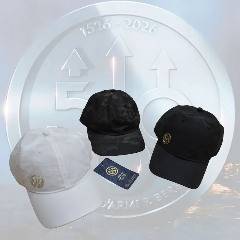 Beretta Cappello Anniversario 500 Anni – BC242