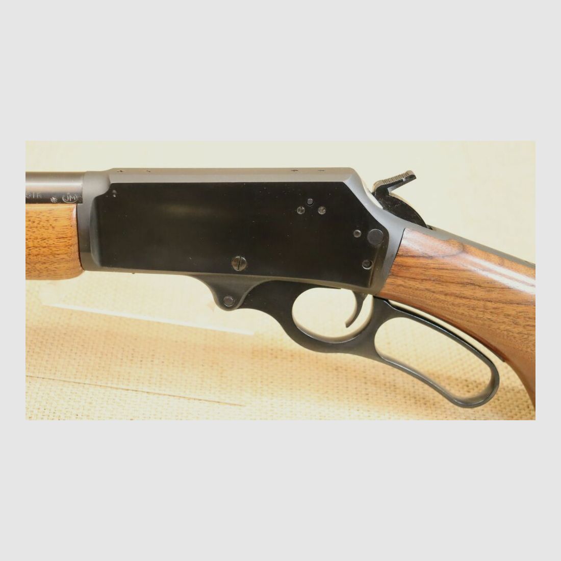 Marlin Mod. 336 CS .30-30Win