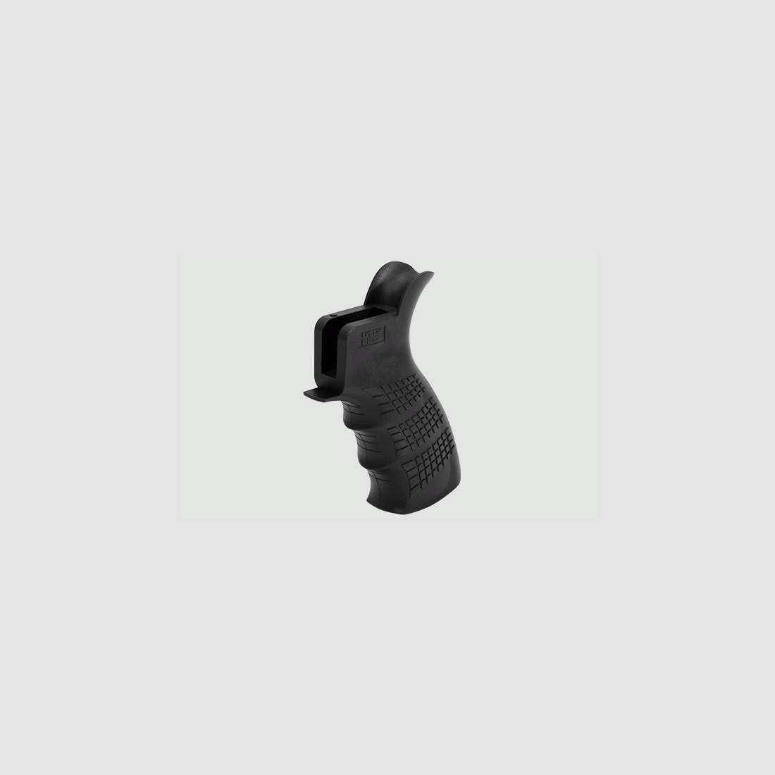 UTG PRO AR-15 Griff, beidhändig Farbe: Schwarz