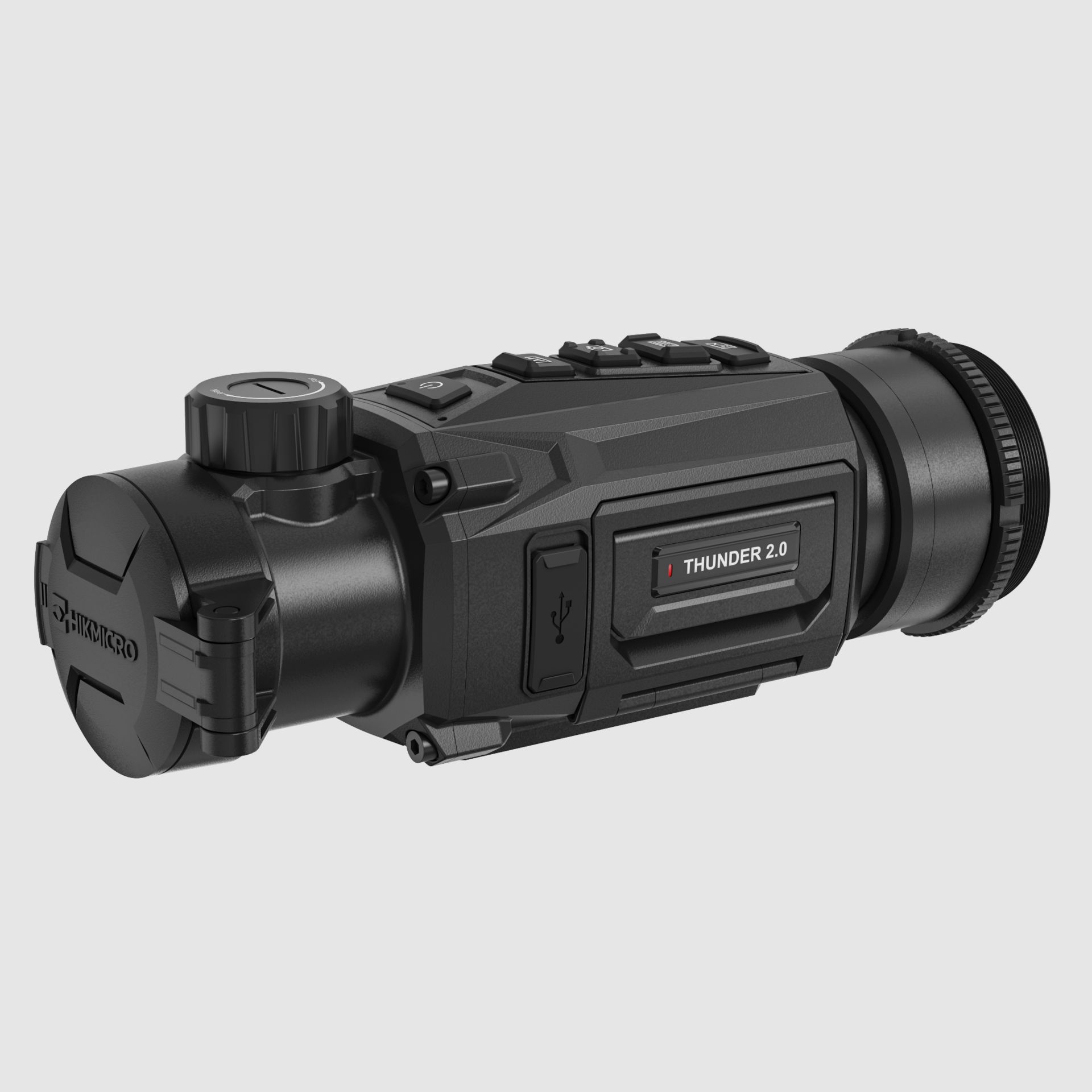 Thermal imaging attachment Hikmicro Thunder TQ35C 2.0