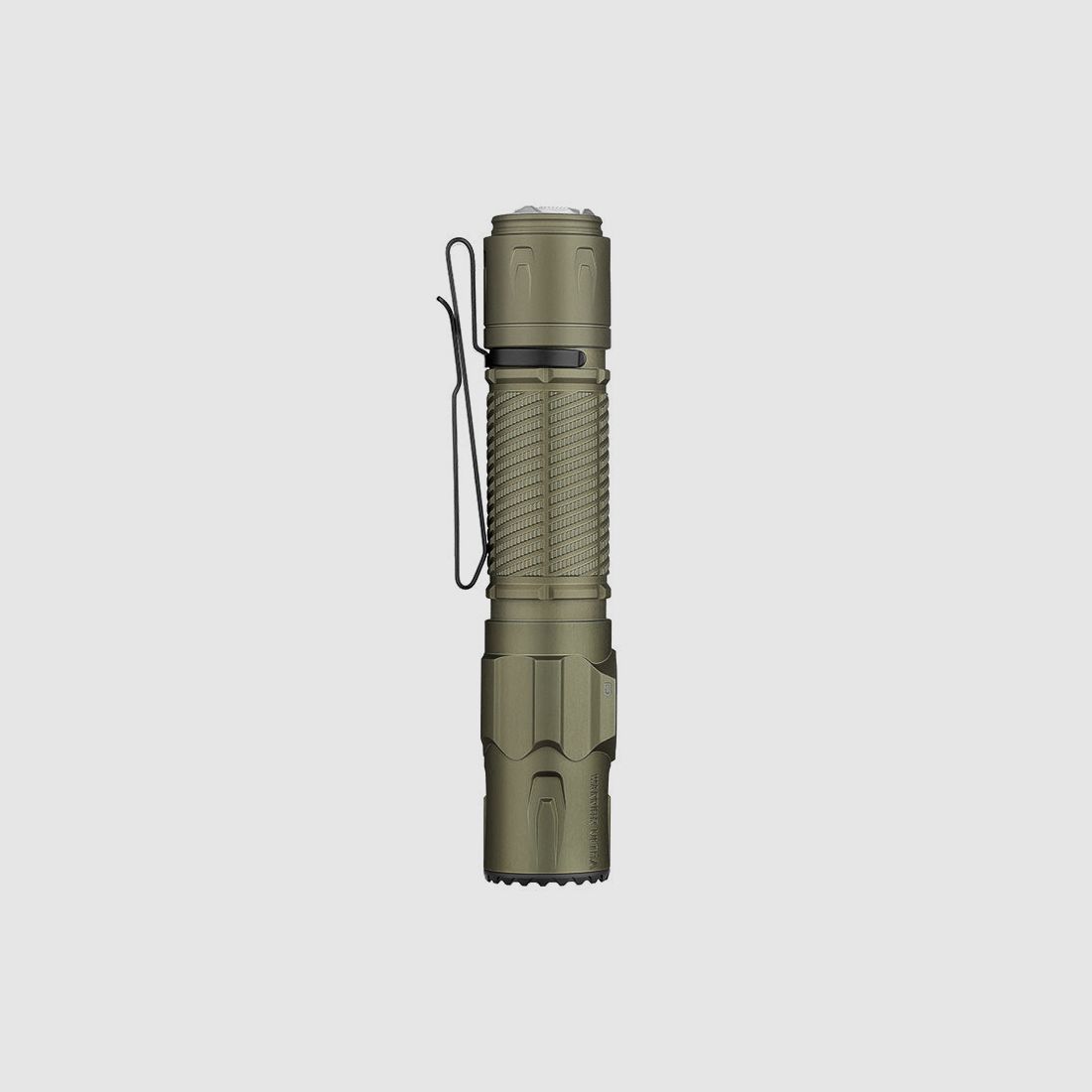 Taktische LED-Taschenlampe Olight Warrior 2.500 Lumen, Bild 5 von 23