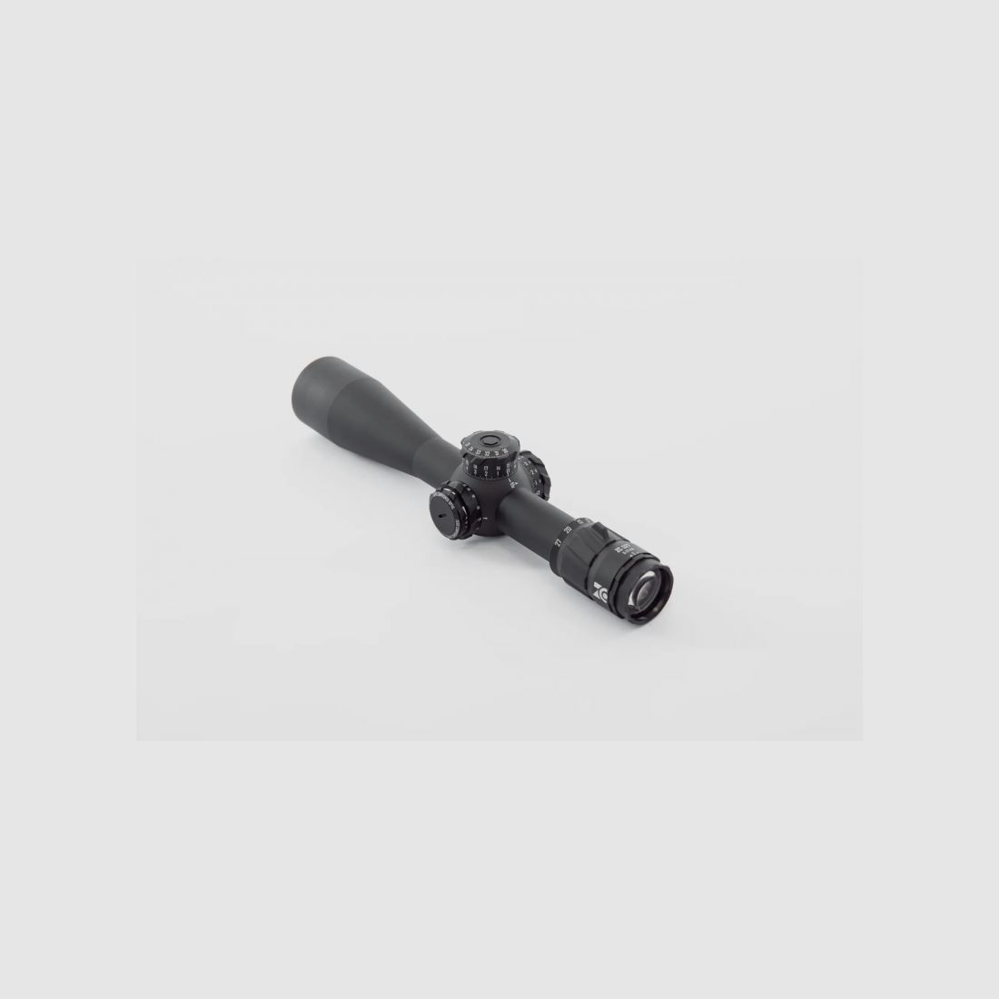 ZERO COMPROMISE 5-27 ABS MPCT3X 10 MIL CCW LOCKING DM 36, immagine 2 di 5