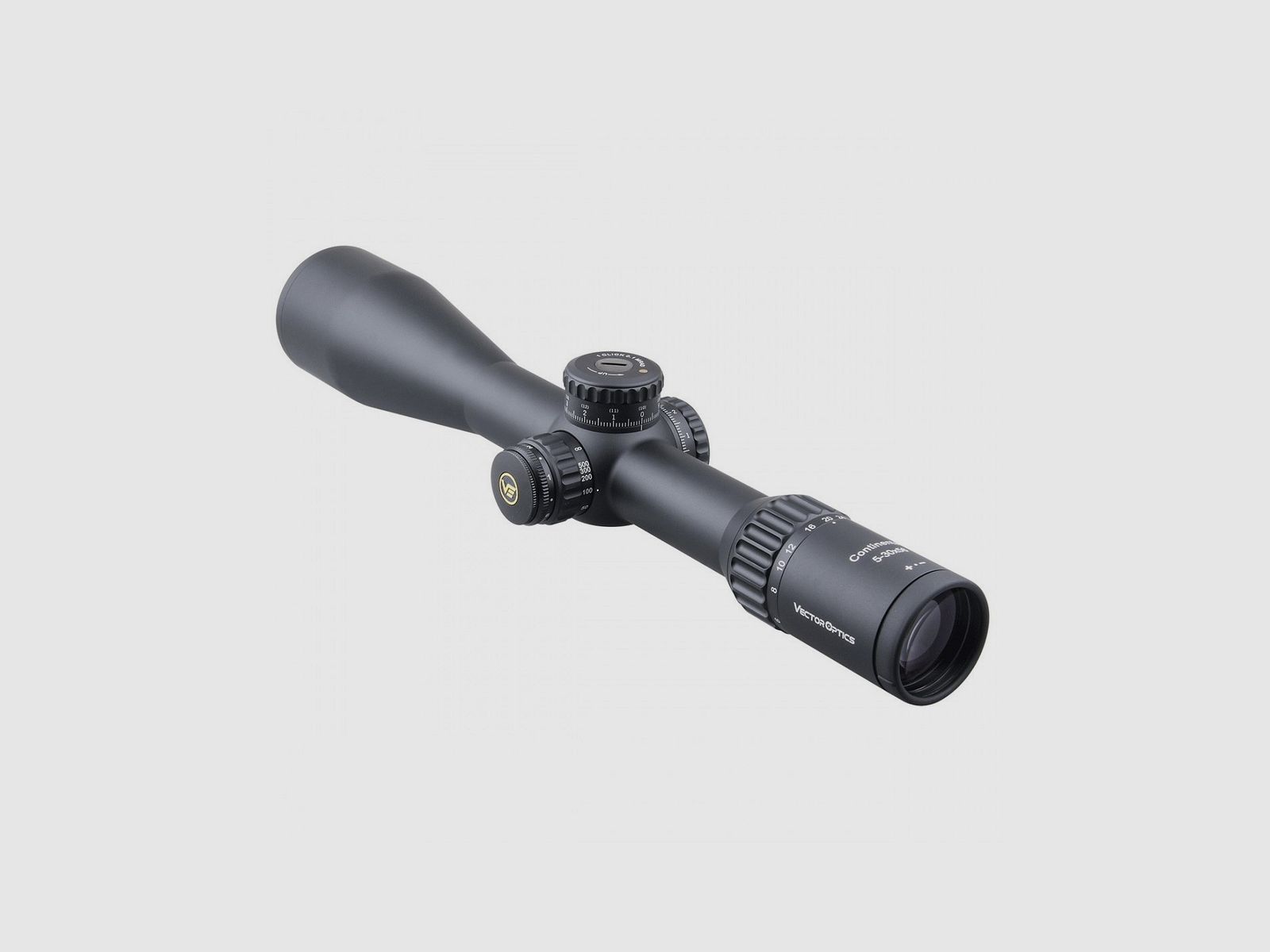 VectorOptics 34mm Continental x6 5-30x56 VCT FFP Zielfernrohr, Bild 6 von 12