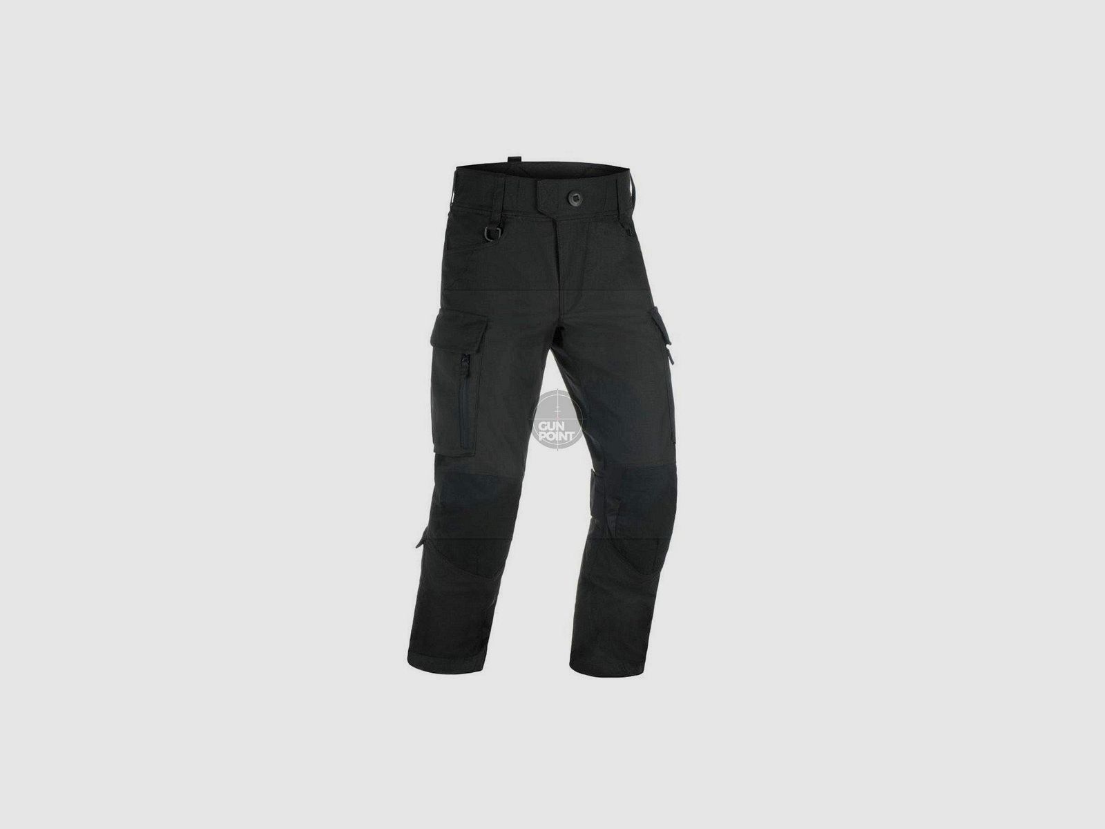 Clawgear Raider Mk.IV Pant-Schwarz-29/32