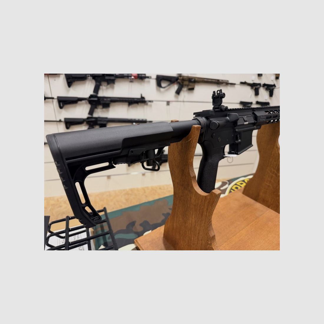 Windham Weaponry WW-15 16" 223 rem, Bild 2 von 7